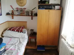 Prodej rodinného domu, Pochvalov, 250 m2