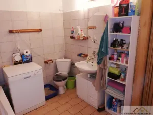 Prodej rodinného domu, Pochvalov, 250 m2
