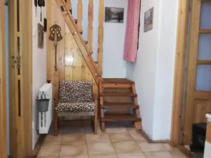 Prodej rodinného domu, Pochvalov, 250 m2