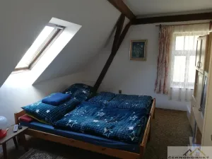 Prodej rodinného domu, Pochvalov, 250 m2