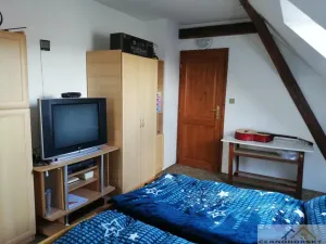 Prodej rodinného domu, Pochvalov, 250 m2