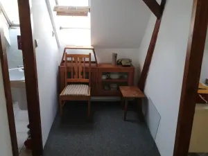 Prodej rodinného domu, Pochvalov, 250 m2