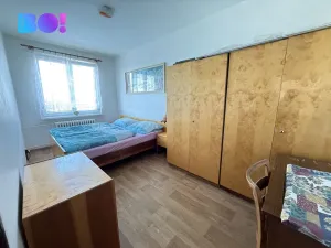 Pronájem bytu 2+1, Třinec, Beskydská, 53 m2