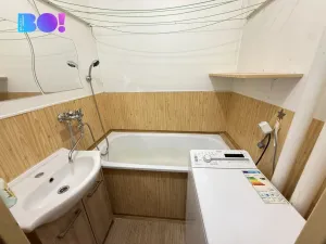 Pronájem bytu 2+1, Třinec, Beskydská, 53 m2