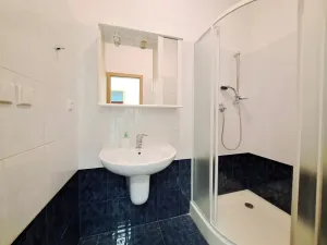 Pronájem výrobních prostor, Tečovice, 890 m2