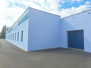 Pronájem skladu, Tečovice, 706 m2