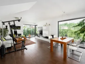 Prodej rodinného domu, Zádveřice-Raková - Zádveřice, 163 m2