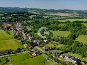 Prodej rodinného domu, Zádveřice-Raková - Zádveřice, 163 m2
