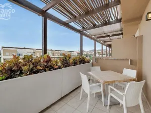 Prodej bytu, La Tejita, Santa Cruz de Tenerife, Španělsko, 83 m2