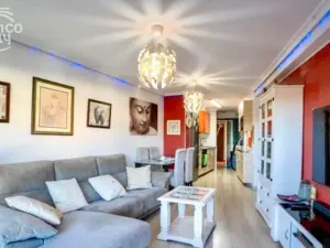 Prodej bytu, La Tejita, Santa Cruz de Tenerife, Španělsko, 76 m2