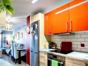 Prodej bytu, La Tejita, Santa Cruz de Tenerife, Španělsko, 76 m2