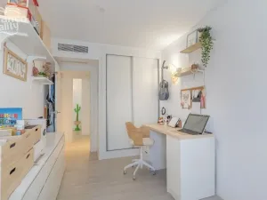 Prodej bytu 4+kk, Palmanova, Baleares, Španělsko, 195 m2