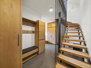 Prodej bytu 3+kk, Železná Ruda, Lyžařská, 89 m2