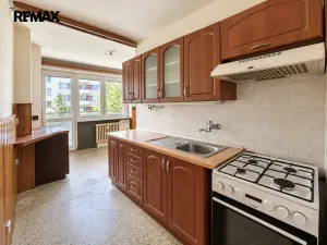 Prodej bytu 3+1, Zlín - Malenovice, Tyršova, 83 m2