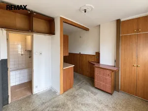 Prodej bytu 3+1, Zlín - Malenovice, Tyršova, 83 m2