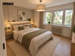 Prodej bytu 3+1, Zlín - Malenovice, Tyršova, 83 m2