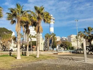 Prodej bytu, Torre del Mar, Málaga, Španělsko, 20 m2