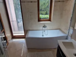 Pronájem bytu 3+1, Olomouc, Grégrova, 85 m2
