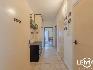 Prodej bytu 3+1, Olomouc, tř. Svornosti, 61 m2