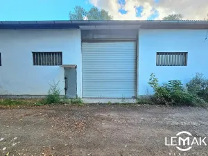 Prodej výrobních prostor, Těšetice, 120 m2