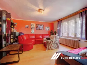 Prodej rodinného domu, Otrokovice, B. Němcové, 116 m2