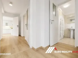 Prodej rodinného domu, Otrokovice, B. Němcové, 116 m2