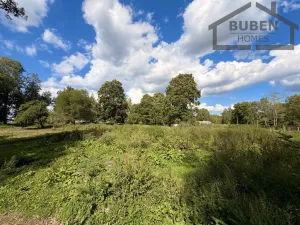 Prodej pozemku pro bydlení, Ctiboř, 82911 m2