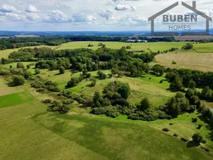 Prodej pozemku pro bydlení, Ctiboř, 82911 m2