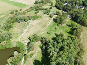 Prodej pozemku pro bydlení, Ctiboř, 82911 m2
