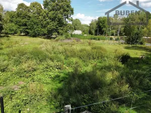 Prodej pozemku pro bydlení, Ctiboř, 82911 m2