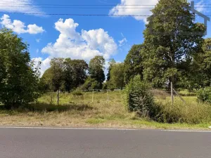 Prodej pozemku pro bydlení, Ctiboř, 82911 m2