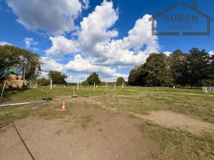 Prodej pozemku pro bydlení, Ctiboř, 82911 m2