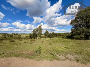 Prodej pozemku pro bydlení, Ctiboř, 82911 m2
