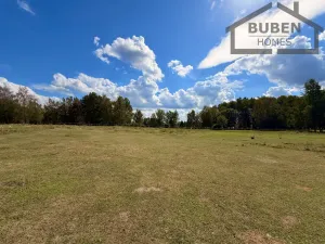 Prodej pozemku pro bydlení, Ctiboř, 82911 m2