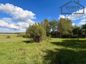 Prodej pozemku pro bydlení, Ctiboř, 82911 m2