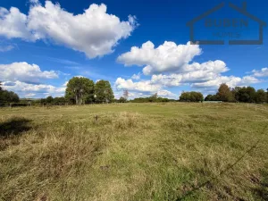 Prodej pozemku pro bydlení, Ctiboř, 82911 m2