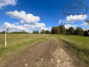 Prodej pozemku pro bydlení, Ctiboř, 82911 m2