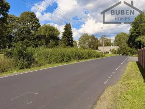 Prodej pozemku pro bydlení, Ctiboř, 82911 m2