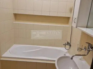 Prodej bytu 3+1, Znojmo, Vídeňská třída, 79 m2