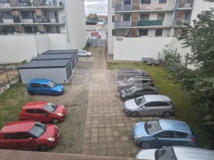 Prodej bytu 3+1, Znojmo, Vídeňská třída, 79 m2
