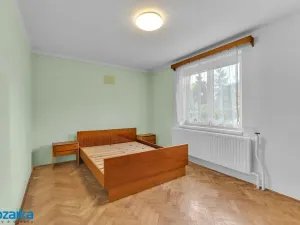 Prodej rodinného domu, Němčice, 108 m2