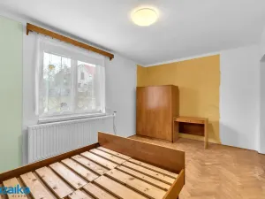 Prodej rodinného domu, Němčice, 108 m2