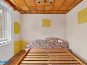 Prodej rodinného domu, Němčice, 108 m2