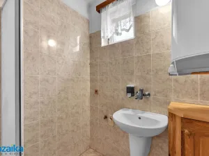 Prodej rodinného domu, Němčice, 108 m2