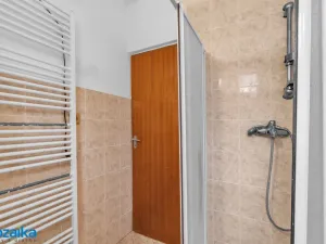 Prodej rodinného domu, Němčice, 108 m2