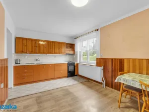 Prodej rodinného domu, Němčice, 108 m2