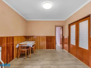 Prodej rodinného domu, Němčice, 108 m2