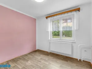 Prodej rodinného domu, Němčice, 108 m2
