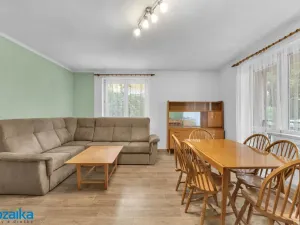 Prodej rodinného domu, Němčice, 108 m2