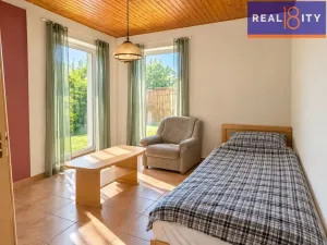 Prodej rodinného domu, Roztoky, Šebkova, 150 m2